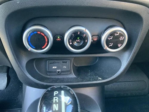 Temperature Control 4 Door L Model Single Zone Fits 14-17 Fiat 500 1403607 – HVAC Replacement Part
