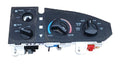 Ford E350 E150 E250 Van HVAC Climate Control Switch (1999–2014) – HVAC Replacement Part