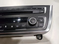 Climate Control Panel - 2014 BMW 328D F30 N47N - 12-14 – Genuine OEM