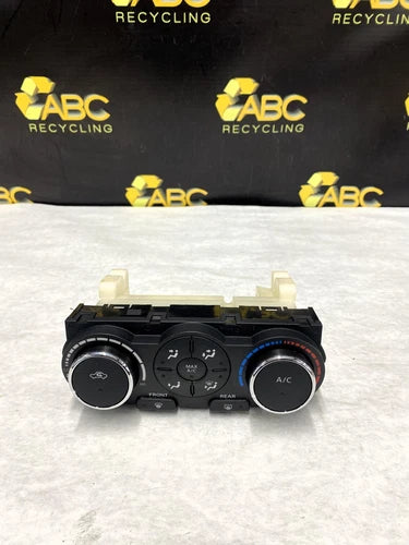 Nissan Altima Front Climate Control Assembly (2007–2009) – Genuine OEM