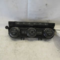Volkswagen Atlas Cross Sport HVAC Climate Control Unit (2022–2023) – Genuine OEM