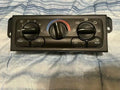 Chevrolet Malibu HVAC Climate Control Temperature Control (1997–2000) – Genuine OEM