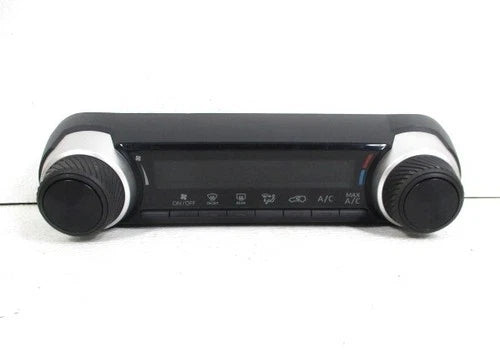 Toyota Rav4 Front Manual Temperature A/C Control ID 559000R160 (2019–2024) – Genuine OEM