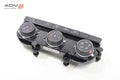Volkswagen Taos Dash A/C HVAC Heater Climate Temp Control Switch (2025) – Genuine OEM