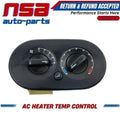 Ford Explorer HVAC Climate Control Temperature rear control (2002–2010) – Genuine OEM