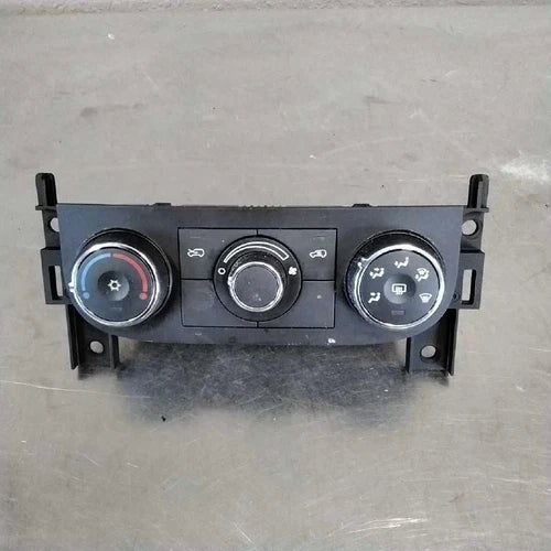 Chevy HHR HVAC Climate Control (2007–2011) – Genuine OEM | Ref SKU-6861