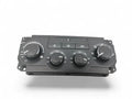 Chrysler 300 Climate HVAC Climate Control Panel - Genuine (2008–2010) – Genuine OEM