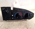 Ford E150 E250 E350 HVAC Climate Control Assembly (2005–2014) – Genuine OEM | Ref SKU-5735