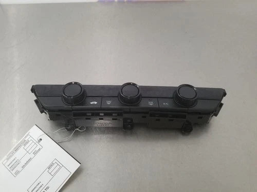 25 Honda ACCORD LX FWD 1.5L TURBO Climate Control 7691030AA11 – Genuine OEM
