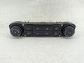 Chevrolet Silverado 1500 HVAC Climate Control Temperature (2014) – Genuine OEM