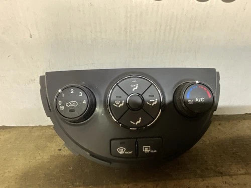 Kia SOUL HEATER A/C Climate Control SWITCH (2012) – Genuine OEM