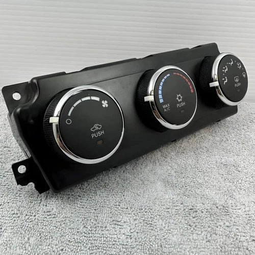Dodge 1500 HVAC Climate Control (2009–2010) – Genuine OEM
