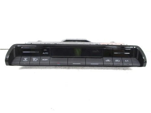 Toyota Prius Auto Single Zone Climate Temperature A/C Control (2023–2025) – Genuine OEM