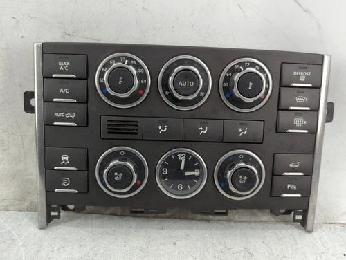 Land Rover Range Rover HVAC Climate Control Temperature (2010) – Genuine OEM