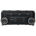 Nissan Titan A/C Temperature Air Climate Control Switch 275109FD1A (2011–2012) – Genuine OEM