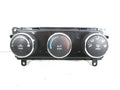 Promaster 2500 Manual A/C Temperature Control w/ Rear Defrost (2014–2018) – Genuine OEM