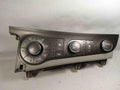 Toyota Sienna A/C Heater Manual Temperature Control Front Manual (2011–2014) – Genuine OEM