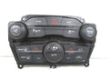 Dodge Challenger Dual Auto HVAC Climate Control (2015–2016) – Genuine OEM