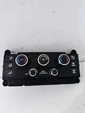 Dodge Grand Caravan HVAC Climate Control Temperature (2020) – Genuine OEM