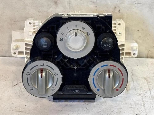 Nissan Cube HVAC Climate Control (2009–2014) – Genuine OEM | Ref SKU-7778