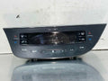 Toyota Avalon Heater A/C Climate Control Switch (2015) – Genuine OEM