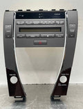 Lexus ES350 Heater A/C Climate Control Panel 55900-33C12 10 11 (2010) – HVAC Replacement Part