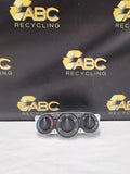 Ford Focus Front Dash Main Climate Control Assembly (2000–2007) – Genuine OEM