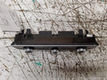 2018, Audi A3, Climate Control, PN:- 8V0820043C (2015–2017) – Genuine OEM