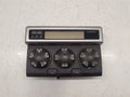 Toyota 4Runner HVAC Climate Control (2003–2005) – Genuine OEM | Ref SKU-4533