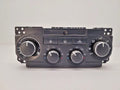 Jeep Grand Cherokee HVAC Climate Control (2005–2007) – Genuine OEM