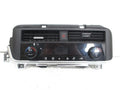 Nissan Rogue Front Dual Auto Sync Climate Control (2021–2025) – Genuine OEM
