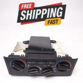 Toyota Avalon HVAC Climate Control (2000–2004) – Genuine OEM