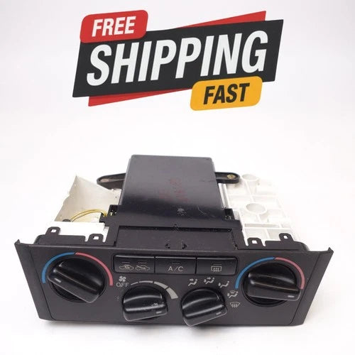 Toyota Avalon HVAC Climate Control (2000–2004) – Genuine OEM