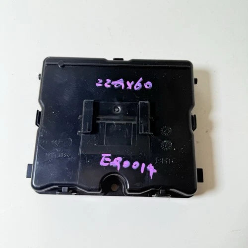 Infiniti QX60 A/C Climate Control MODULE (2022) – Genuine OEM