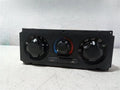2005-12 Nissan Frontier King Cab A/C/Heater Climate Control Temperature – Genuine OEM