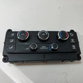 Dodge CARAVAN HVAC Climate Control TEMPERATURE (2020) – Genuine OEM
