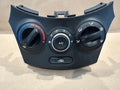 Hyundai Accent Manual HVAC Climate Control (2015–2017) – Genuine OEM