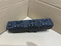 BMW E32 E34 A/C Climate Control Panel (1988–1996) – Genuine OEM