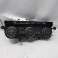 Volkswagen Tiguan HVAC Climate Control Unit (2019–2020) – Genuine OEM