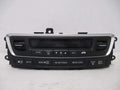 Honda Ridgeline Climate Control Unit Canada Market (2017–2019) – Genuine OEM