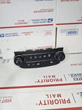 Honda CRV Heater Climate Control Unit (2010–2011) – Genuine OEM