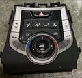 13 Hyundai ELANTRA HVAC Climate Control – Genuine OEM