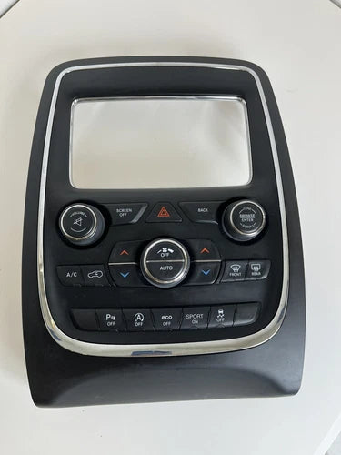 Dodge Durango HVAC Climate Control (2016) – Genuine OEM