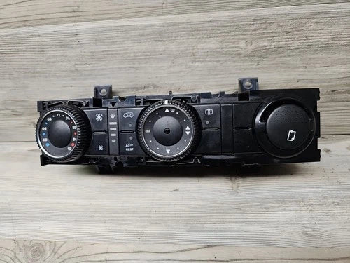 Mercedes Dodge SPRINTER Climate Control A/C 5HB009012 VZ78 (2007–2009) – Genuine OEM