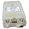 Nissan 370Z Temperature Control Module 277606GA1A Factory (2015–2017) – Genuine OEM