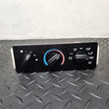 Ford Ranger HVAC Climate Control with A/C (2003–2011) – Genuine OEM