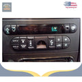 Chrysler Pacifica A/C Heater Automatic Climate Control 05 (2004–2006) – HVAC Replacement Part