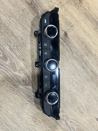 2023-24 Honda Accord HVAC Climate Control 79610-30A – Genuine OEM