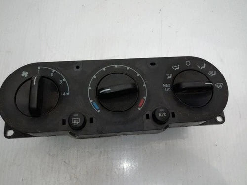 Ford Explorer Front HVAC Climate Control Assembly (2007–2010) – HVAC Replacement Part