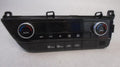 Hyundai Elantra HVAC Climate Controller US Built (2021–2023) – Genuine OEM